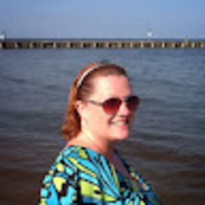 Meet your Posher, Jacqueline